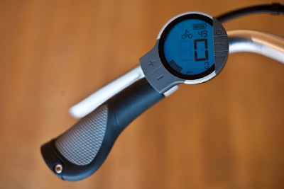 Superior E-Bikes PowerFlex