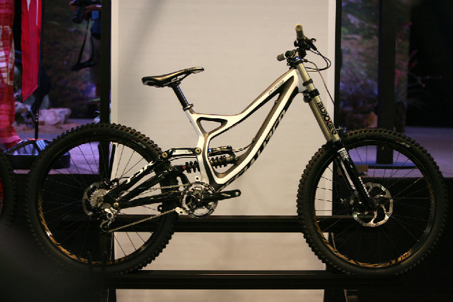 Specialized Press Launch 2013