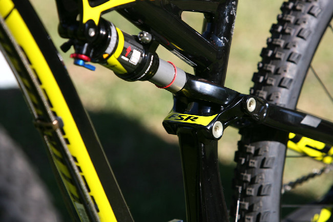 Specialized Press Launch 2013