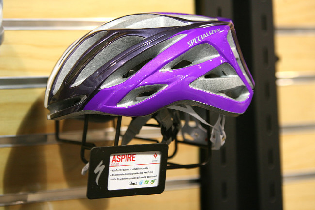 Specialized Press Launch 2013