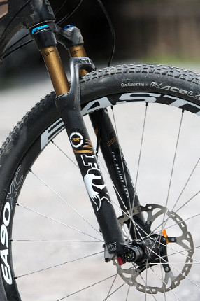 BMC FourStroke FS01 2013