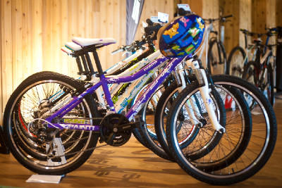 dětská kola Superior XC Paint 24