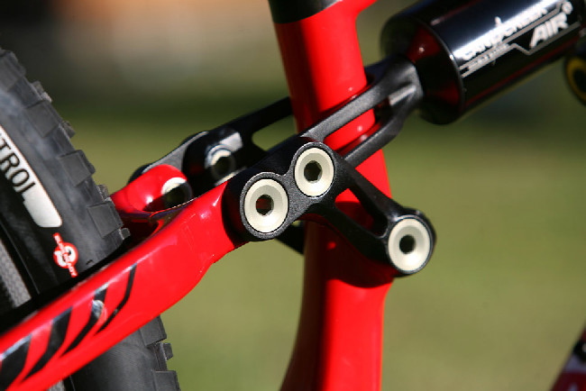 Specialized Press Launch 2013