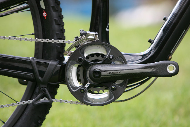 Specialized Press Launch 2013