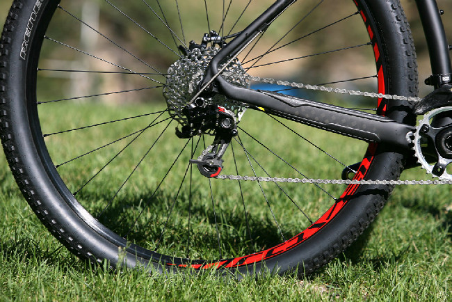 Specialized Press Launch 2013