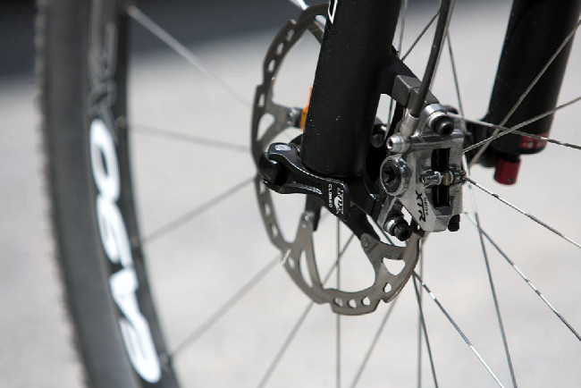 BMC FourStroke FS01 2013