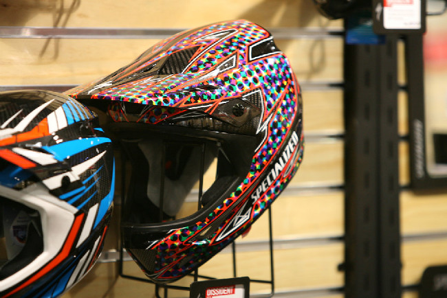 Specialized Press Launch 2013