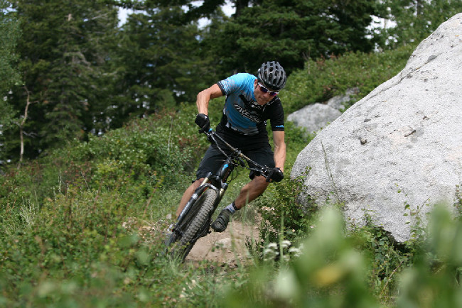 Specialized Press Launch 2013