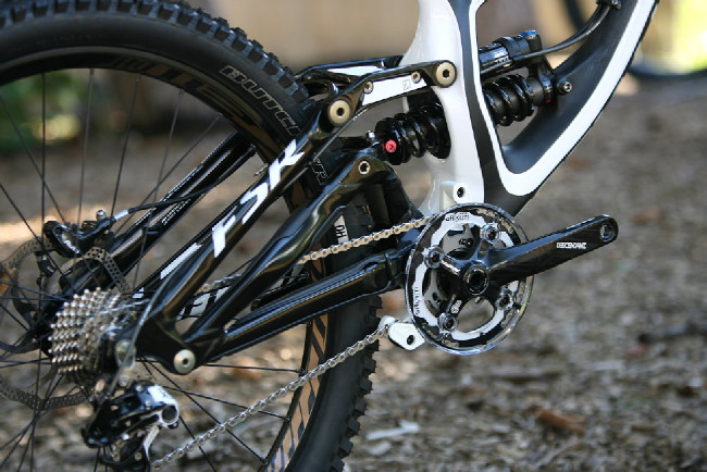 Specialized Press Launch 2013