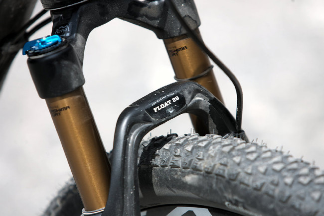 BMC FourStroke FS01 2013