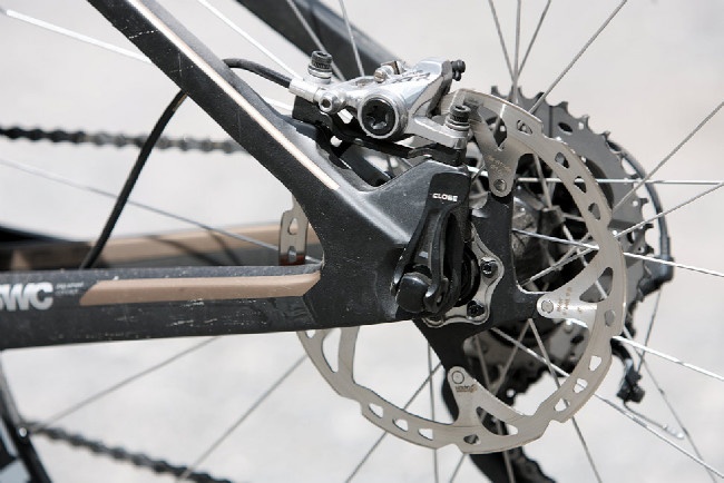 BMC FourStroke FS01 2013