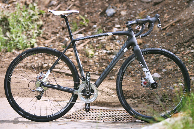 Specialized Press Launch 2013