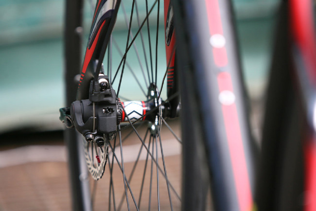 Specialized Press Launch 2013