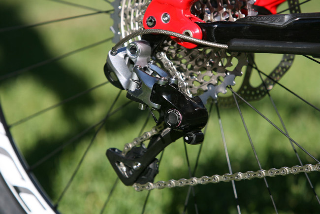 Specialized Press Launch 2013