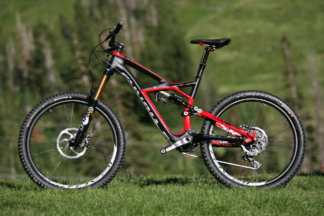 Specialized Press Launch 2013