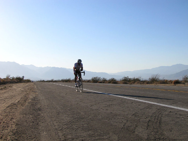 RAAM Svati Božáka - nekonečné pláně