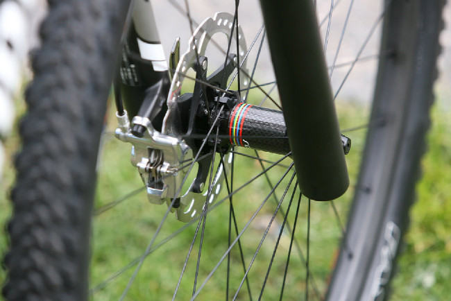 Specialized Press Launch 2013