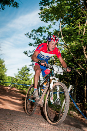 Michiel van den Heijden