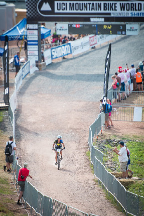 Solo pro Jolandu Neff