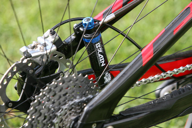 Specialized Press Launch 2013