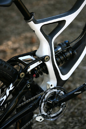 Specialized Press Launch 2013