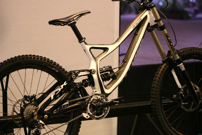 Specialized Press Launch 2013