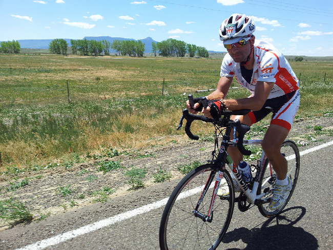 RAAM Svati Božáka 2012