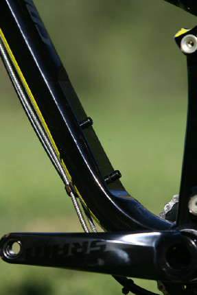 Specialized Press Launch 2013