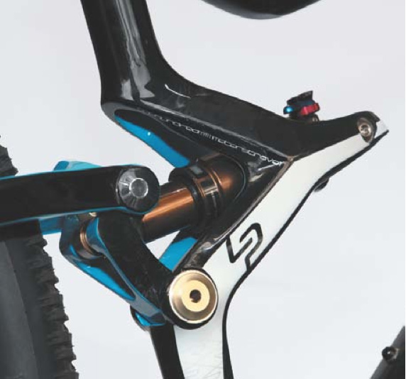 Lapierre XR 2013 fotogalerie