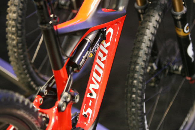 Specialized Press Launch 2013