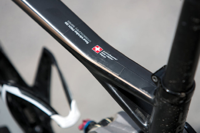 BMC FourStroke FS01 2013