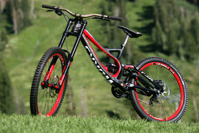 Specialized Press Launch 2013