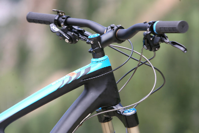 Specialized Press Launch 2013