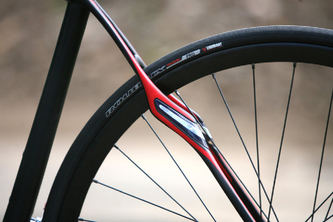 Specialized Press Launch 2013