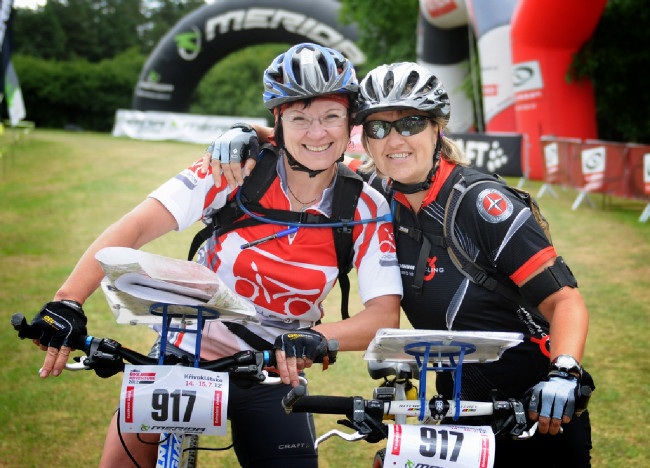 Letos na Křivoklátsku