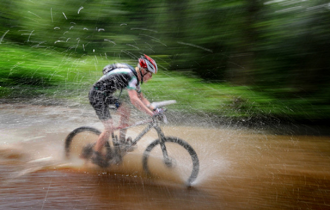 Letos na Křivoklátsku