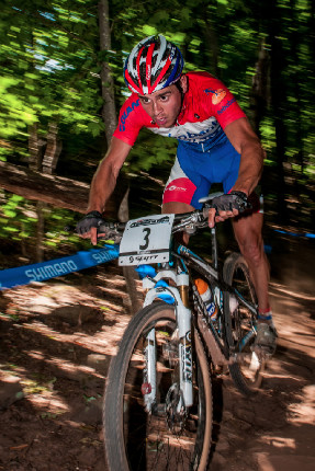 Michiel van den Heijden