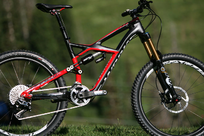 Specialized Press Launch 2013