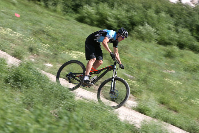 Specialized Press Launch 2013