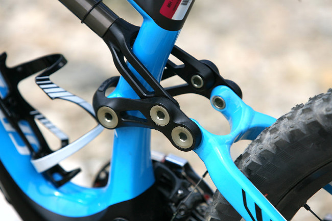 Specialized Press Launch 2013