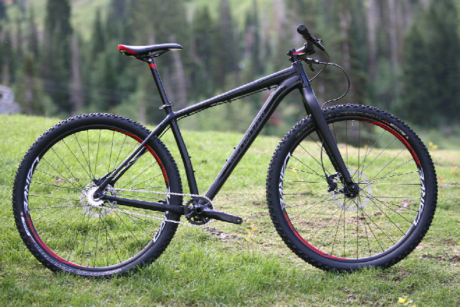 Specialized Press Launch 2013