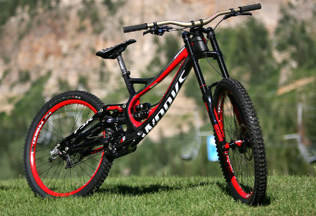 Specialized Press Launch 2013