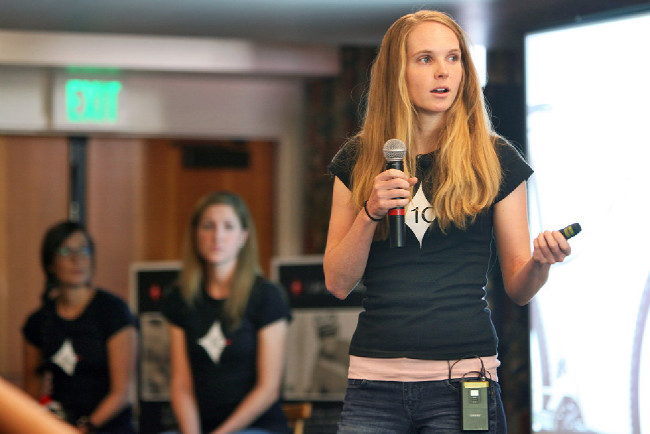 Specialized Press Launch 2013