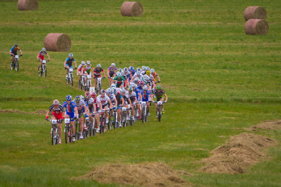 Evropská elita na Malevilu