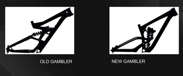 Fotogalerie: Scott Gambler 2013