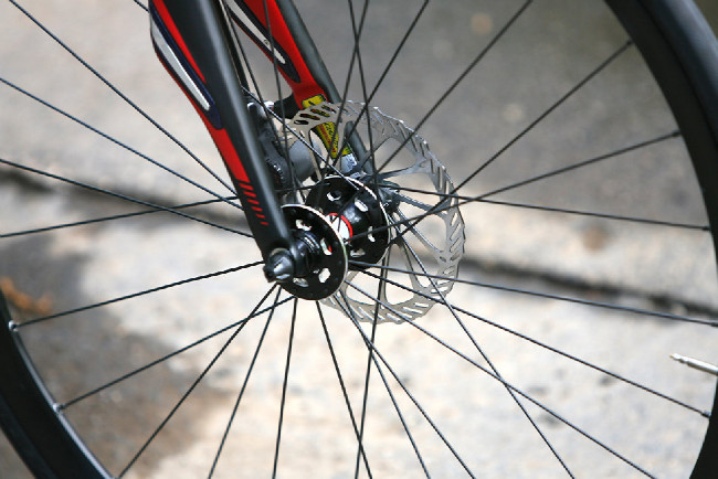 Specialized Press Launch 2013