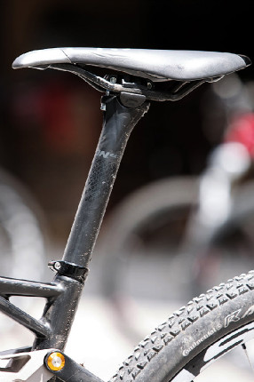 BMC FourStroke FS01 2013