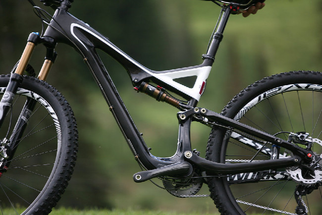 Specialized Press Launch 2013