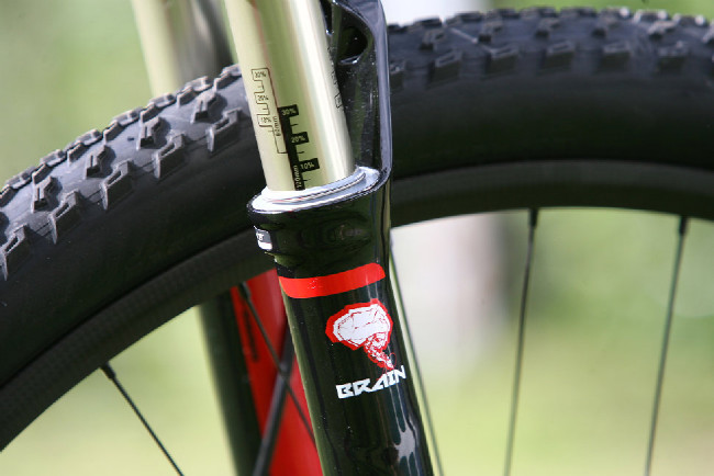 Specialized Press Launch 2013