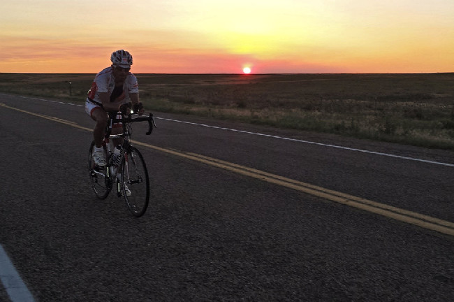 RAAM Svati Božáka 2012